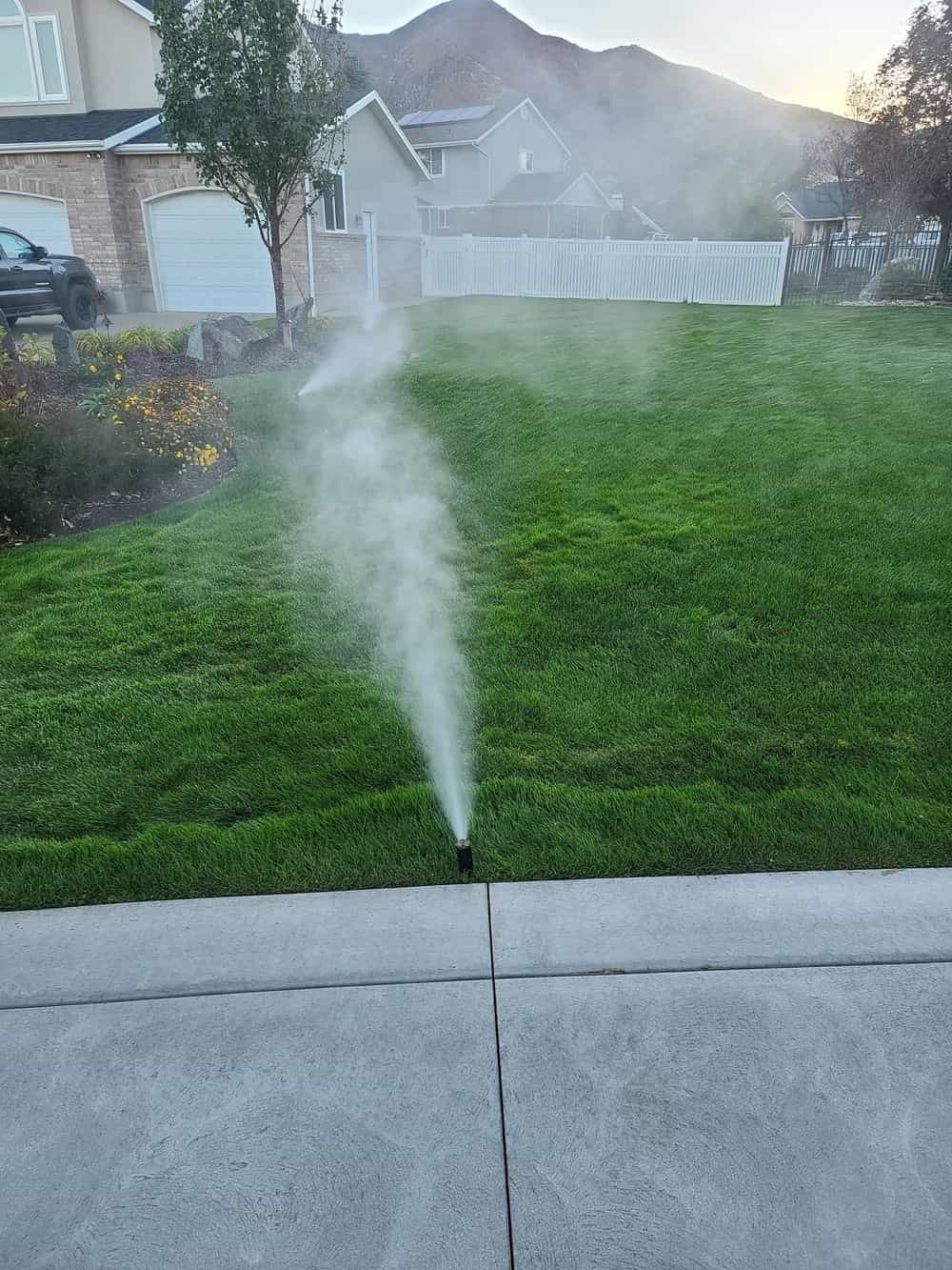 Hero image for HK Irrigation LLC
