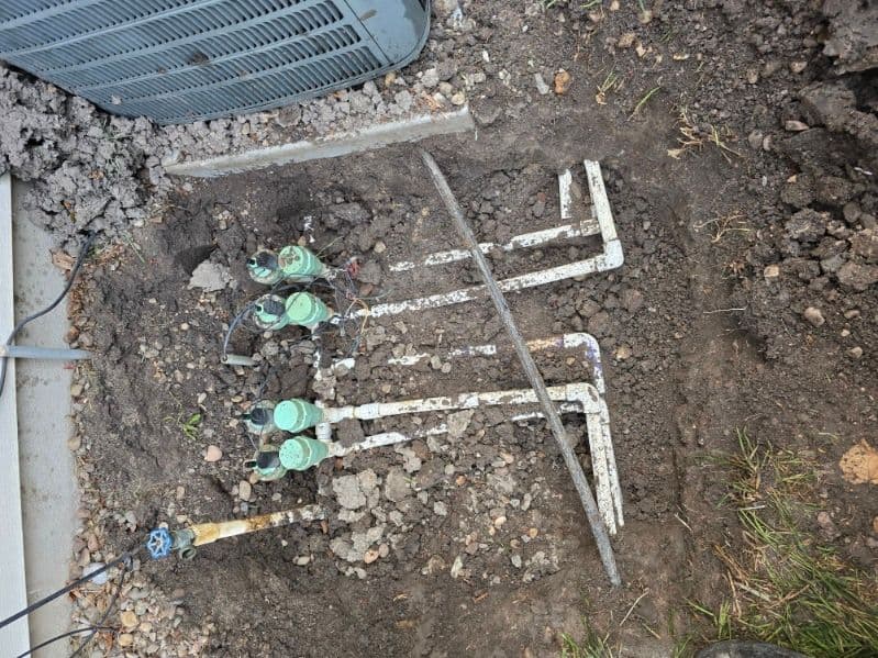 Project Efficient Watering with New Hunter Valves image